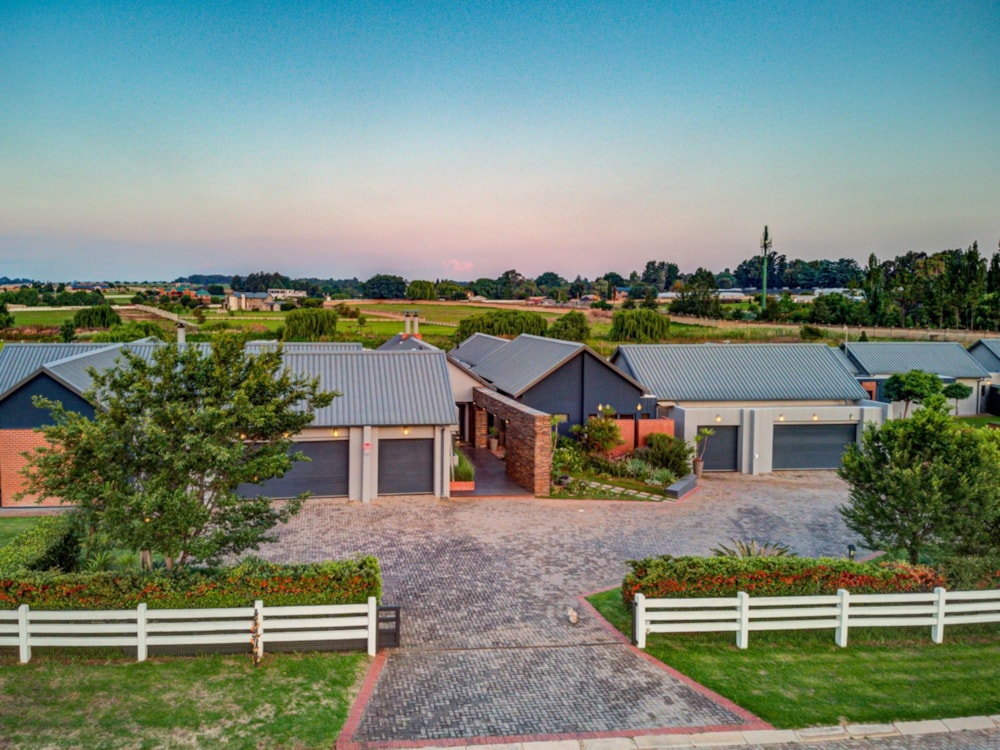 House for sale in Dunblane Lifestyle Estate - KTP1680167