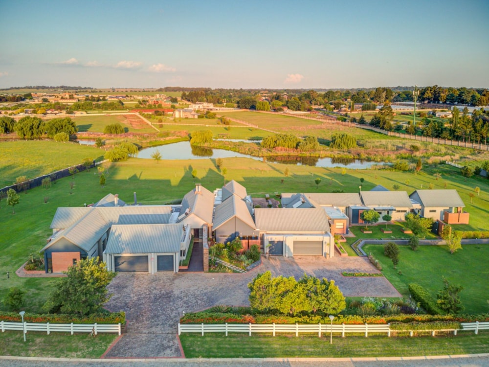 House for sale in Dunblane Lifestyle Estate - KTP1680167