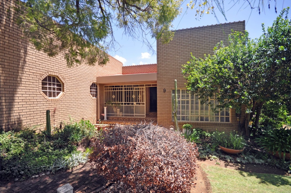 Multi-storey house for sale in Three Rivers East - 1VT1595733 Multi-storey house for sale in Three Rivers East - 1VT1595733