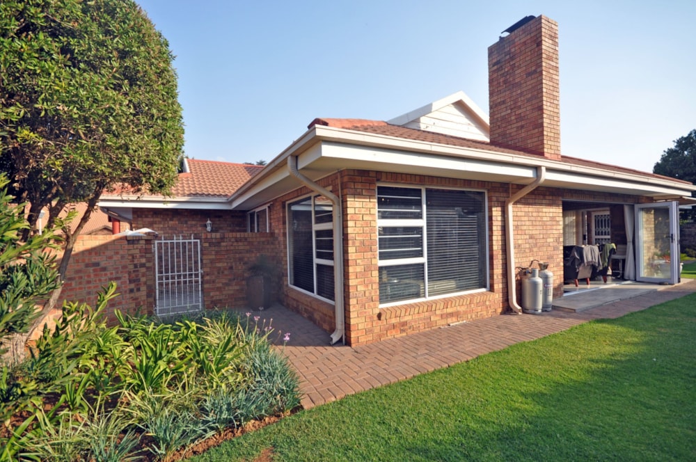 Townhouse for sale in Three Rivers Proper - 1VT1719431 Townhouse for sale in Three Rivers Proper - 1VT1719431