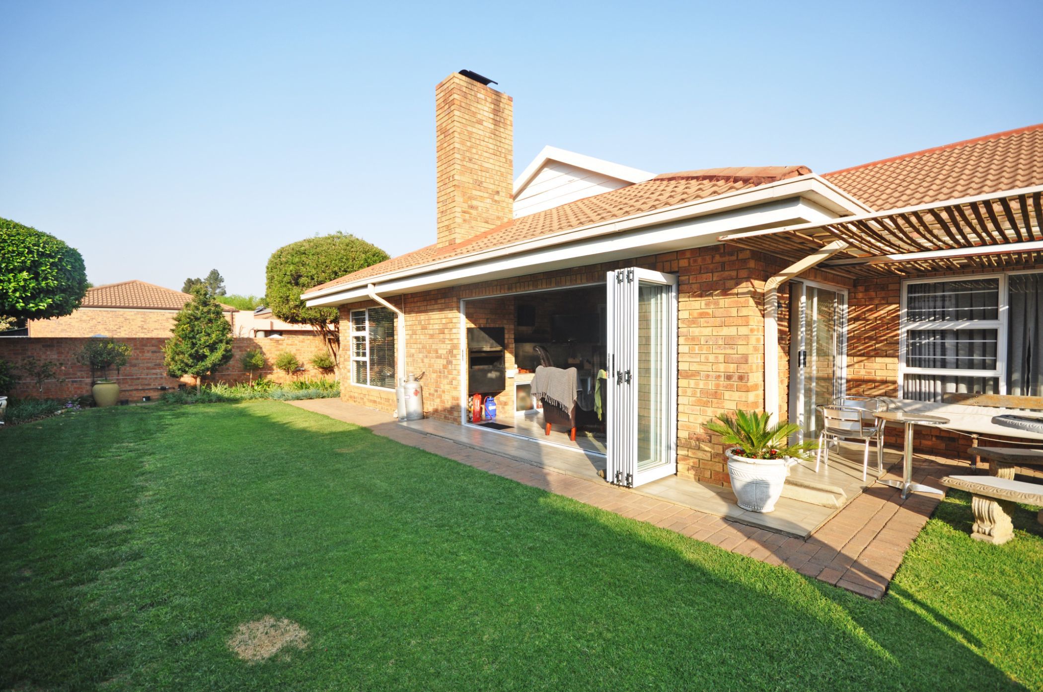 Townhouse for sale in Three Rivers Proper - 1VT1719431