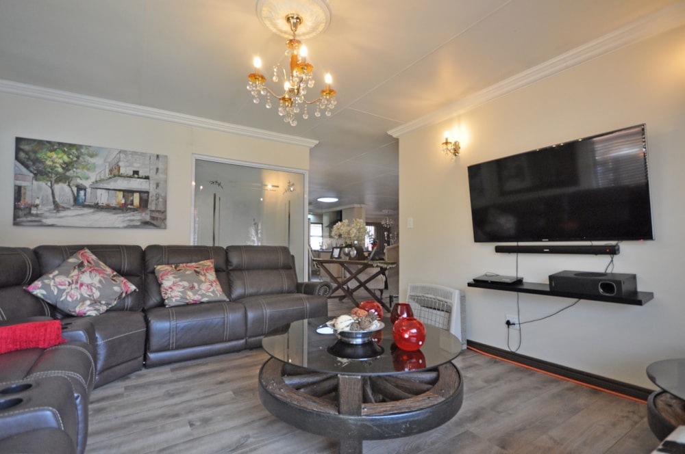 Townhouse for sale in Three Rivers Proper - 1VT1719431 Townhouse for sale in Three Rivers Proper - 1VT1719431