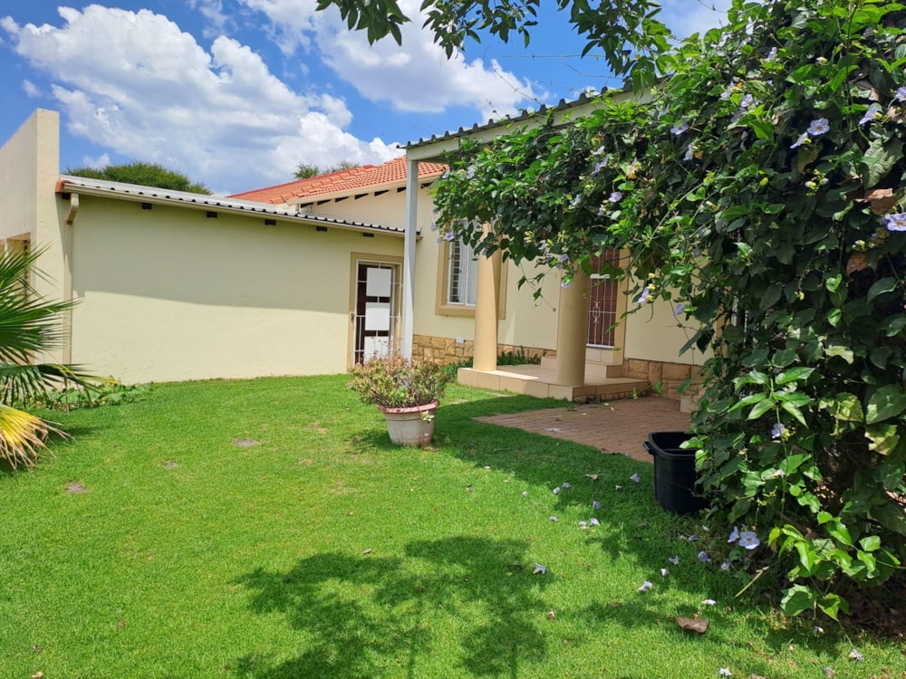 Townhouse sold in North Riding AH - RAN1595851 Townhouse sold in North Riding AH - RAN1595851