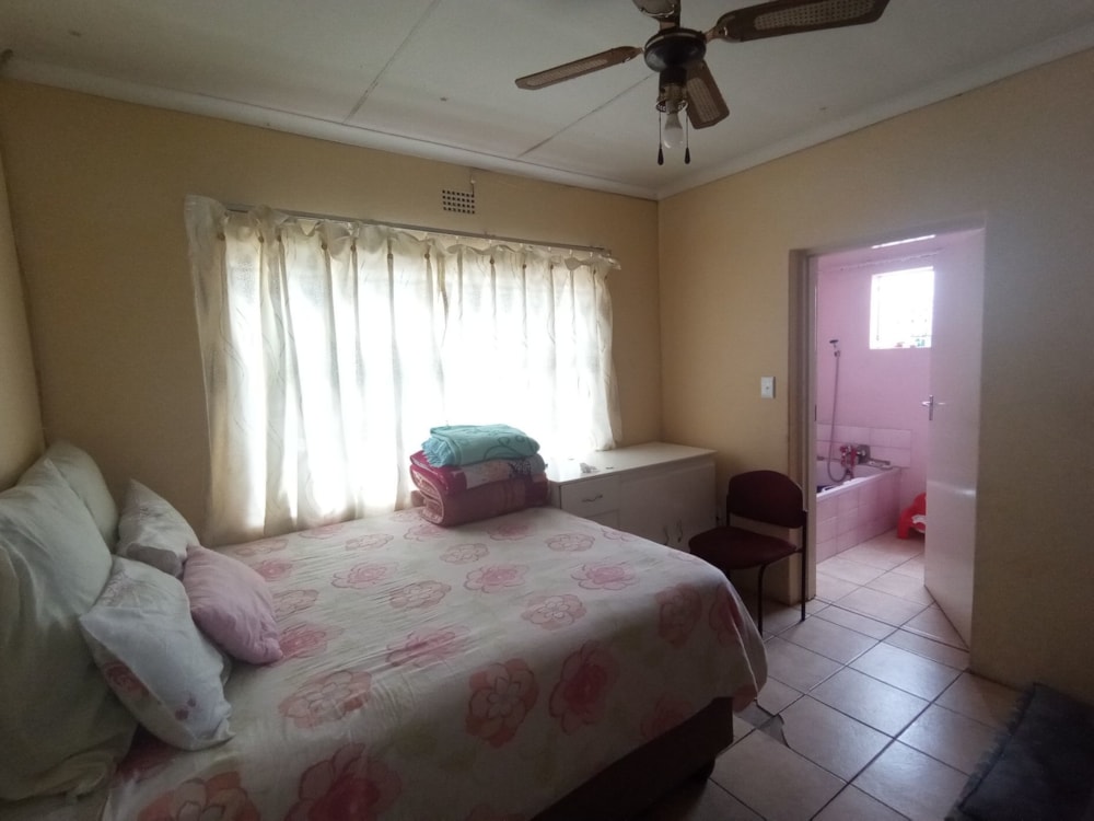 House for sale in Westenburg - 1PS1595805