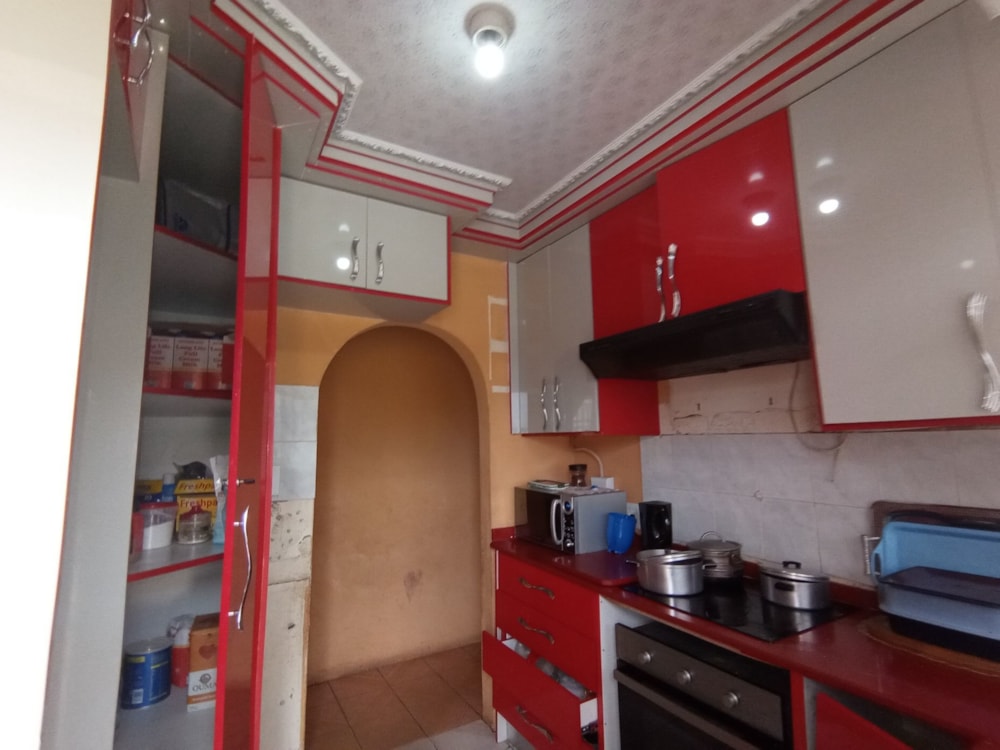 House for sale in Westenburg - 1PS1595805