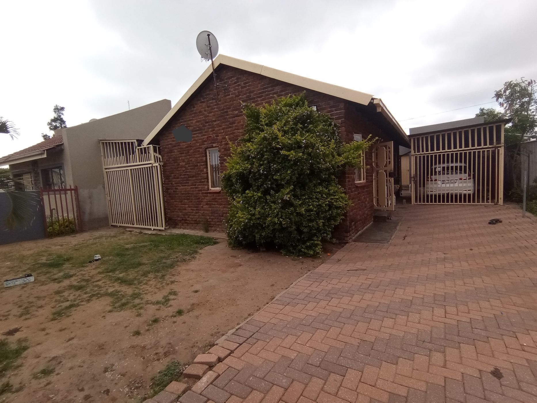 House for sale in Westenburg - 1PS1595805