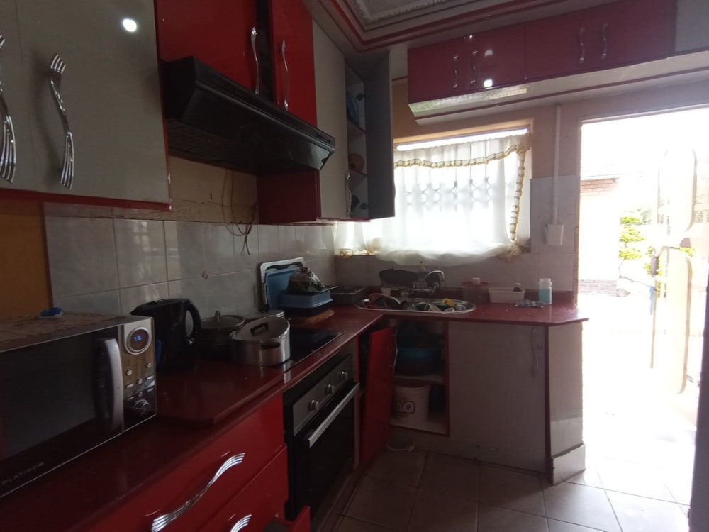 House for sale in Westenburg - 1PS1595805