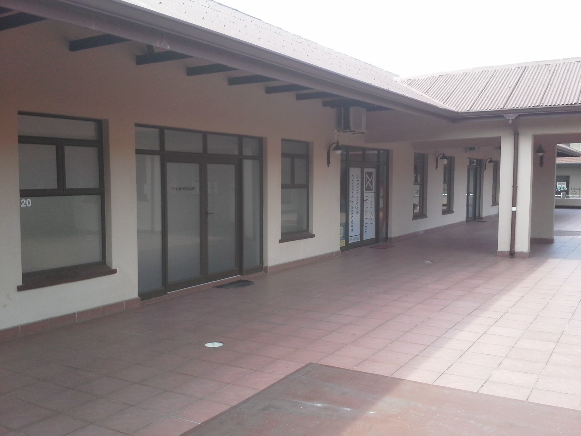 Commercial office to rent in Shelly Beach - 1PSH1742427