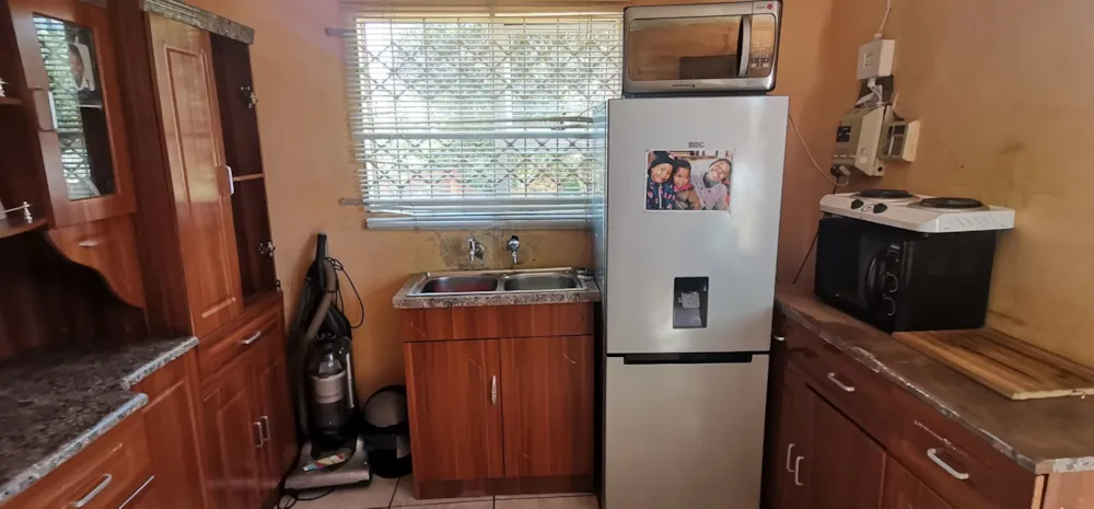 House for sale in King Williams Town (Qonce) - 1MH1595822
