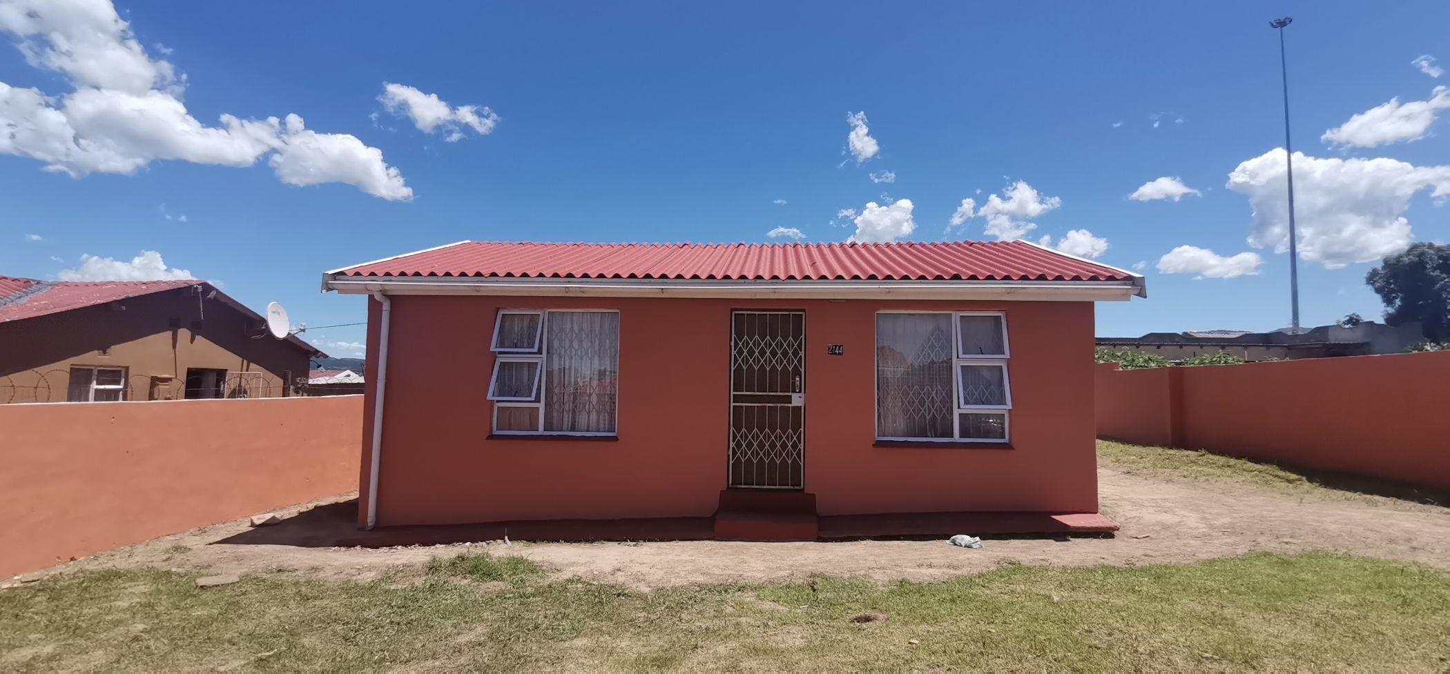 House for sale in King Williams Town (Qonce) - 1MH1595822