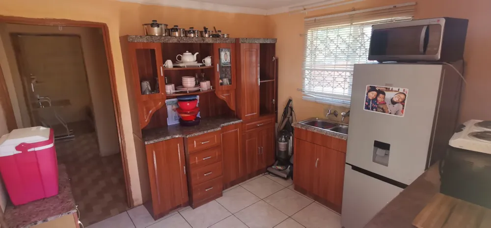 House for sale in King Williams Town (Qonce) - 1MH1595822