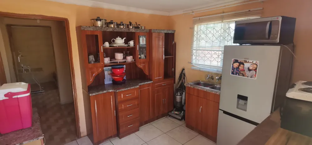 House for sale in King Williams Town (Qonce) - 1MH1595822