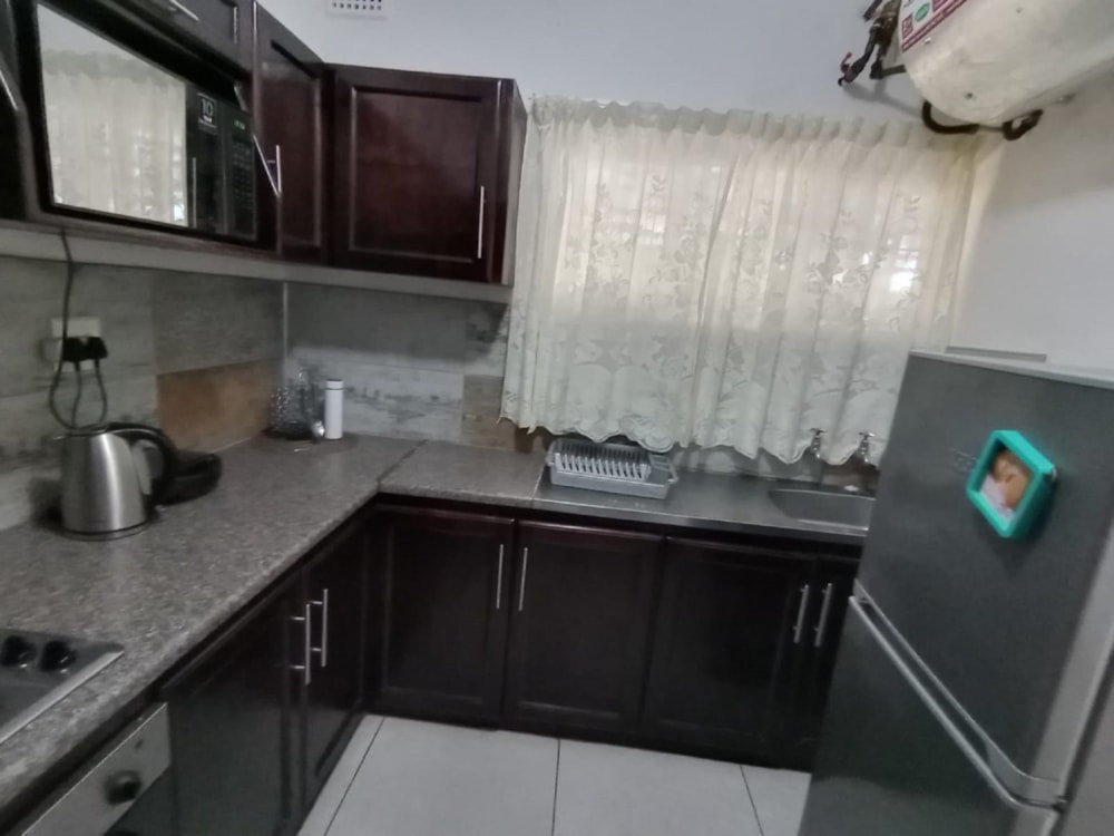 Apartment sold in Empangeni - 1RY1671699 Apartment sold in Empangeni - 1RY1671699