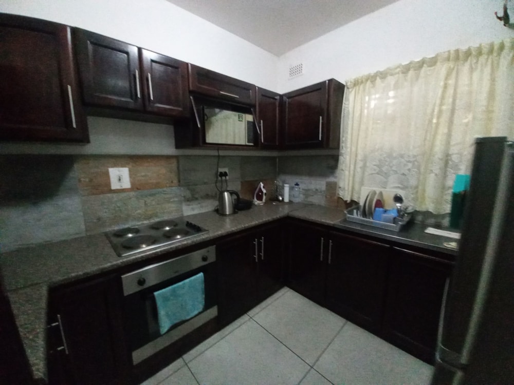 Apartment sold in Empangeni - 1RY1671699 Apartment sold in Empangeni - 1RY1671699