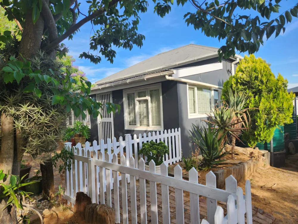 Apartment let in Amandelrug, Malmesbury - 1MS1732539 Apartment let in Amandelrug, Malmesbury - 1MS1732539