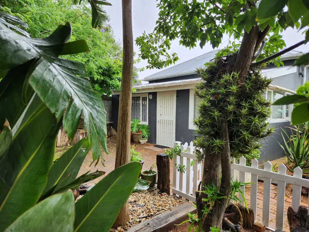 Apartment let in Amandelrug, Malmesbury - 1MS1732539 Apartment let in Amandelrug, Malmesbury - 1MS1732539