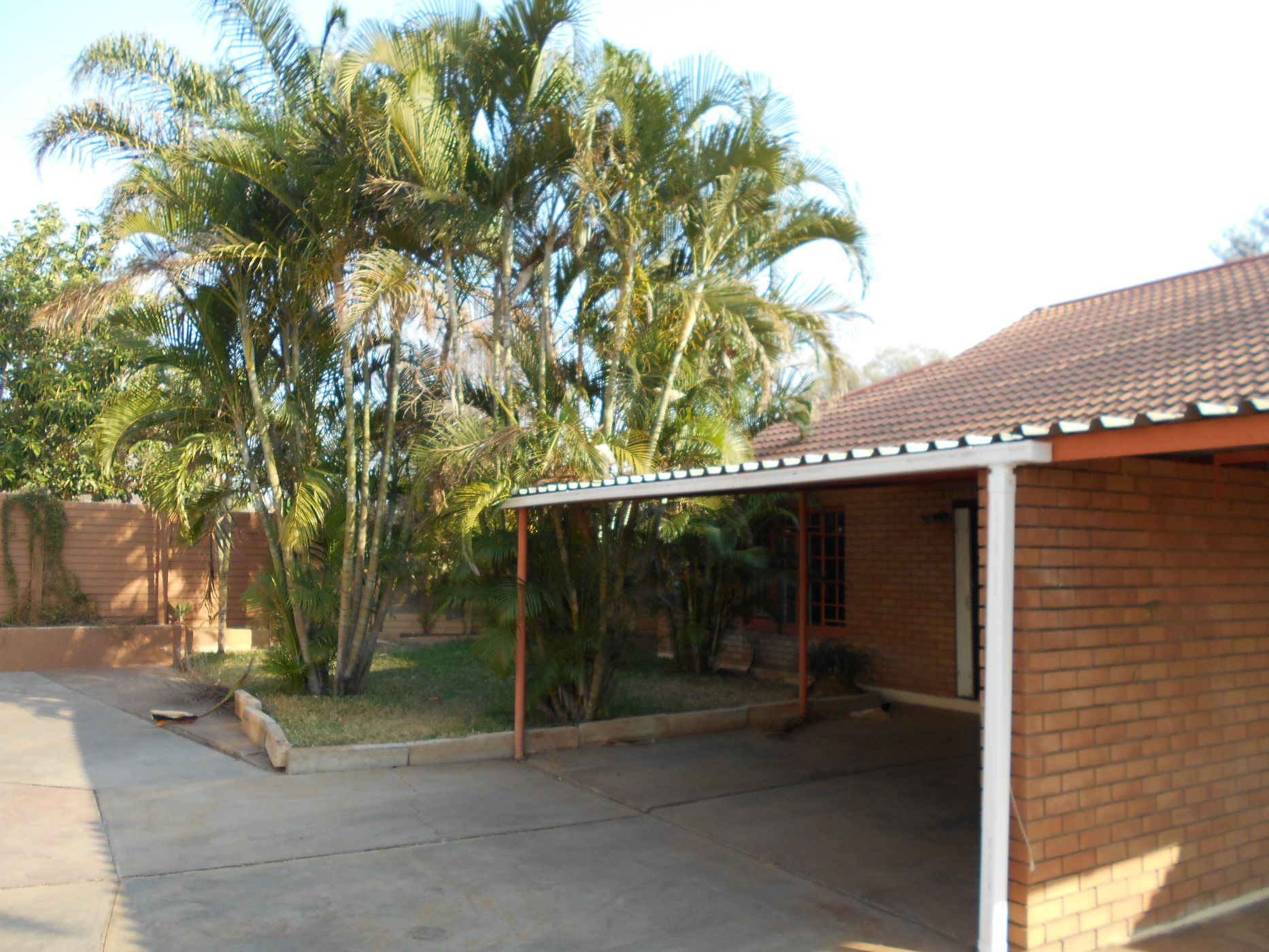 House to rent in Hoedspruit - 1HS1754086