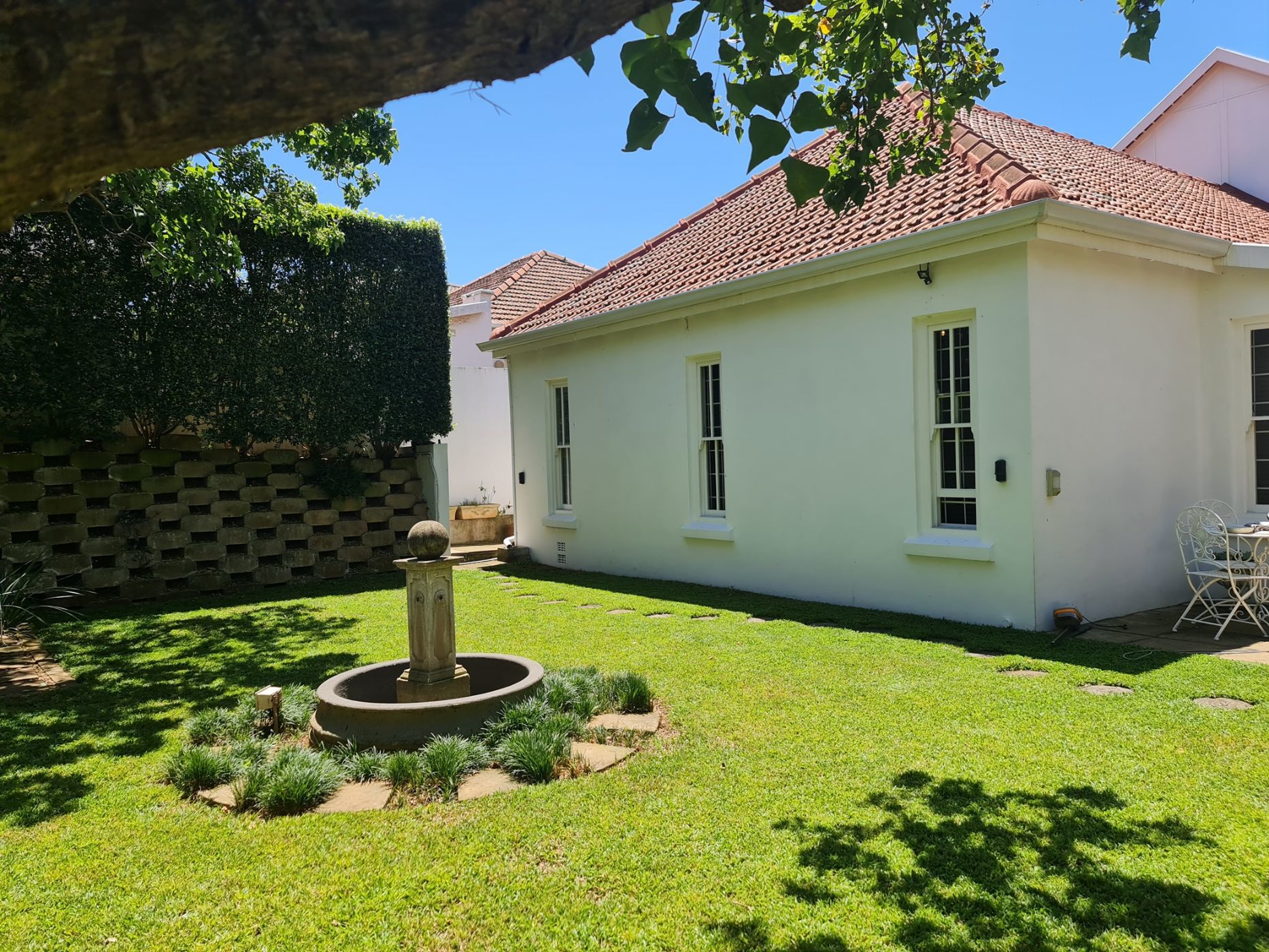 House for sale in Essenwood - 1DA1596354