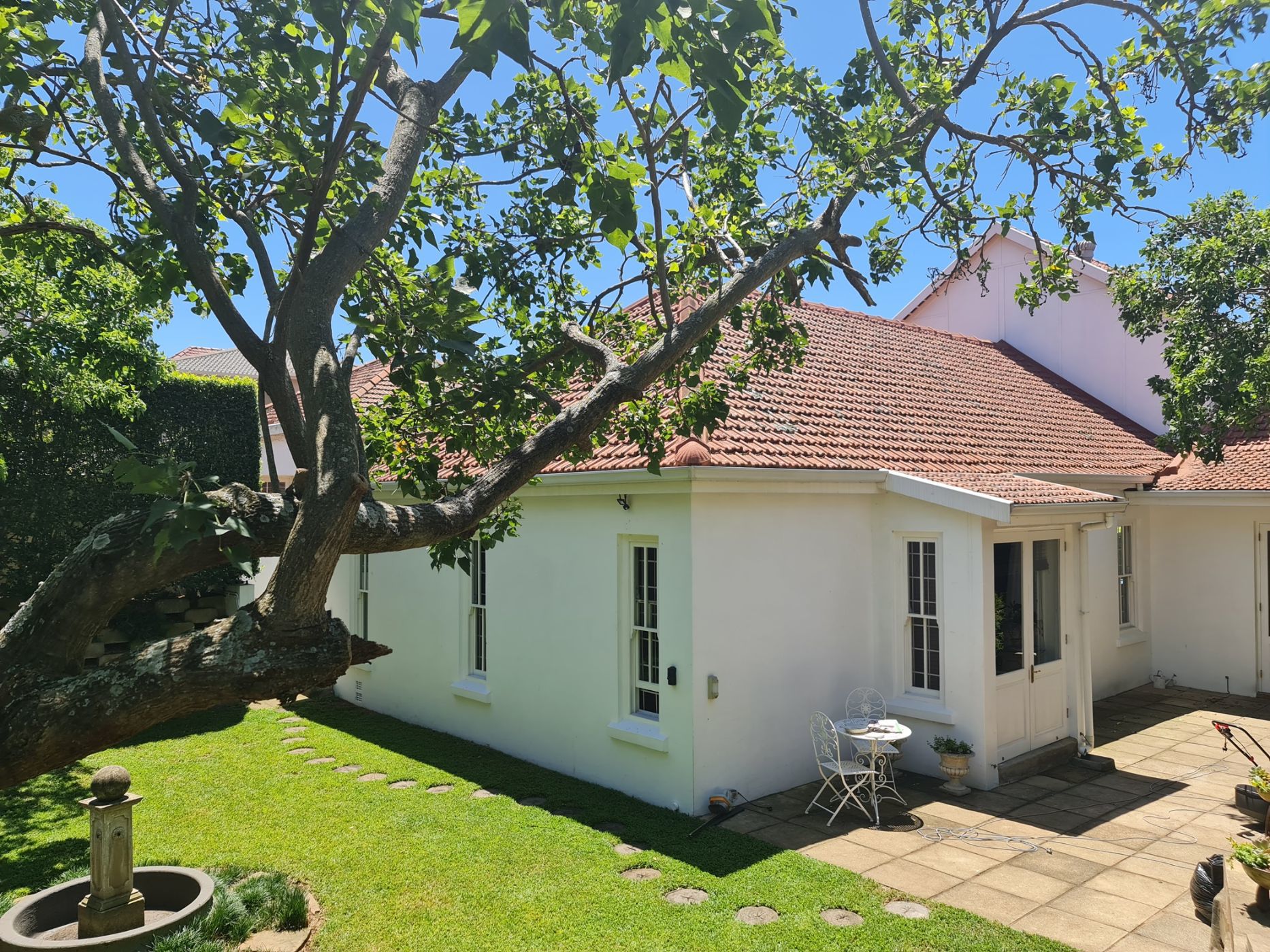 House for sale in Essenwood - 1DA1596354