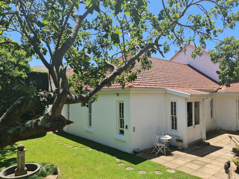 House for sale in Essenwood - 1DA1596354 House for sale in Essenwood - 1DA1596354