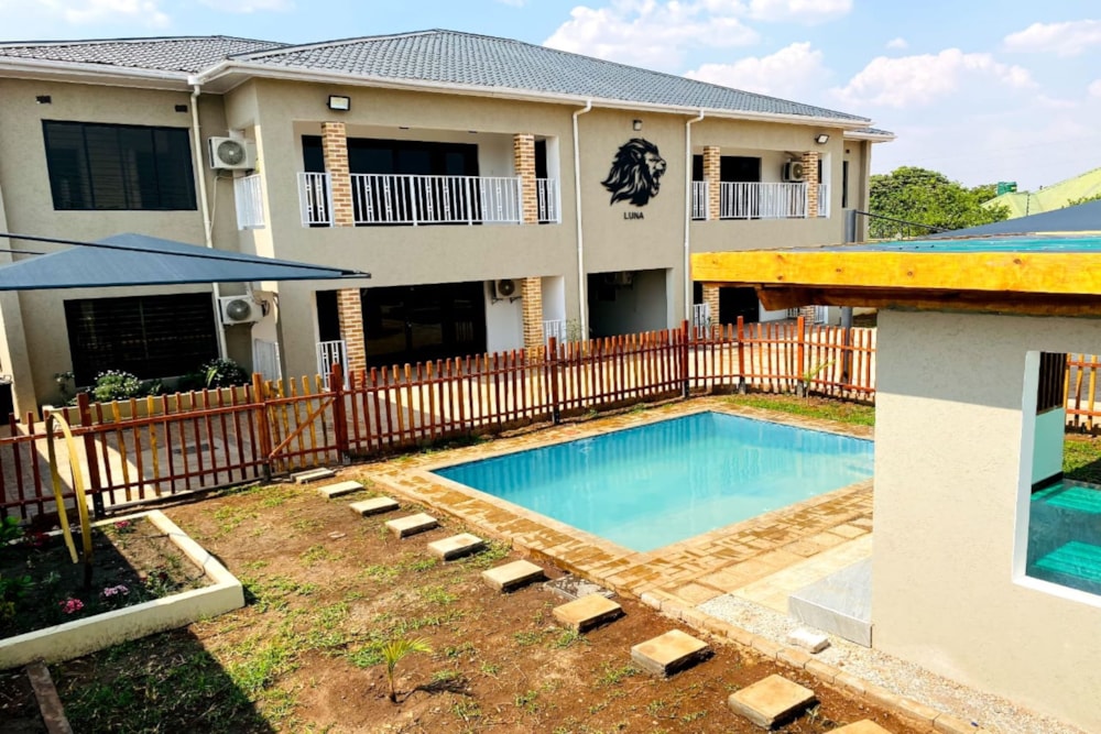 Apartment for sale in Chalala, Zambia - 3ZA1596120
