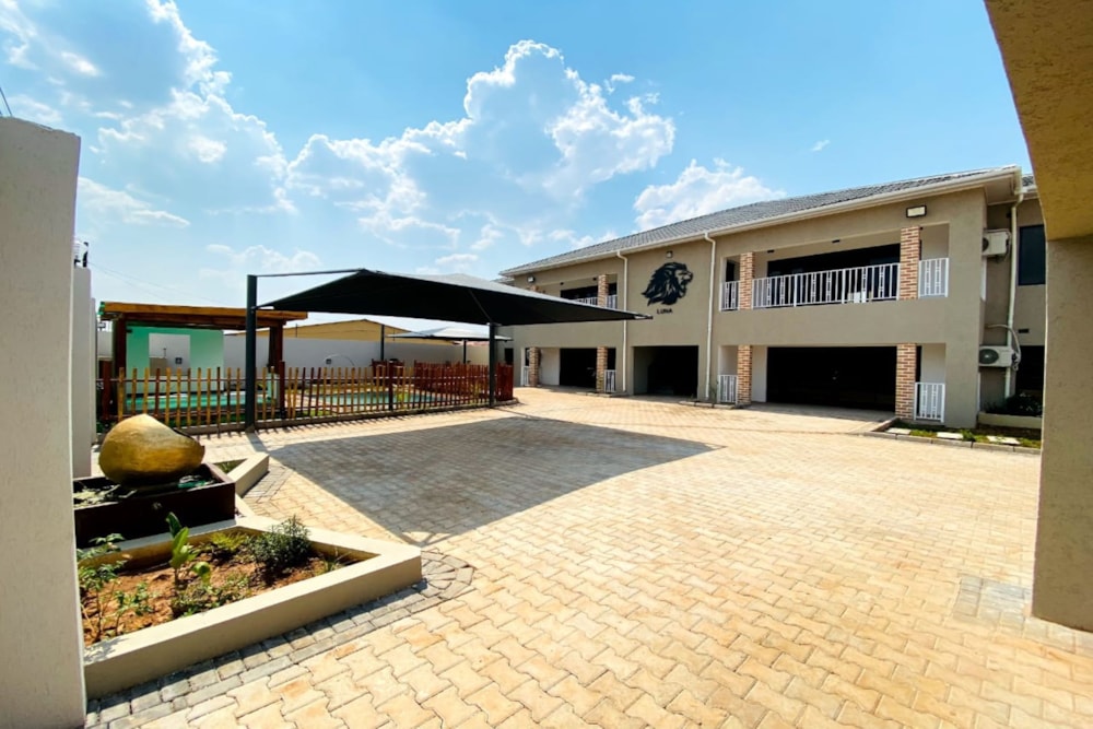 Apartment for sale in Chalala, Zambia - 3ZA1596120