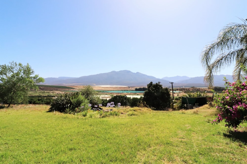 Smallholding for sale in Citrusdal - WEL1596186