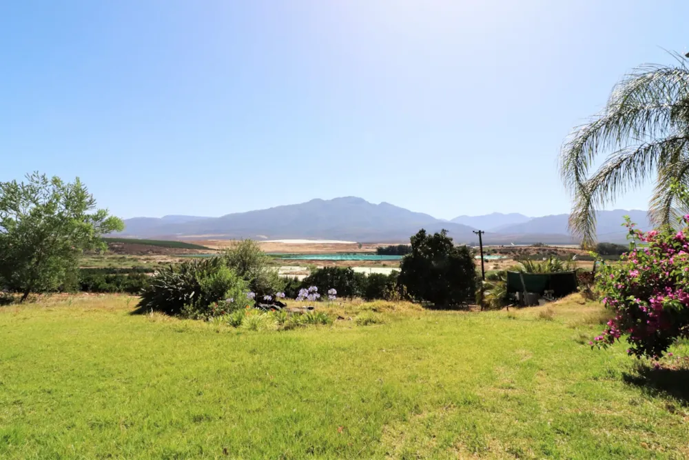 Smallholding sold in Citrusdal - WEL1596186 Smallholding sold in Citrusdal - WEL1596186
