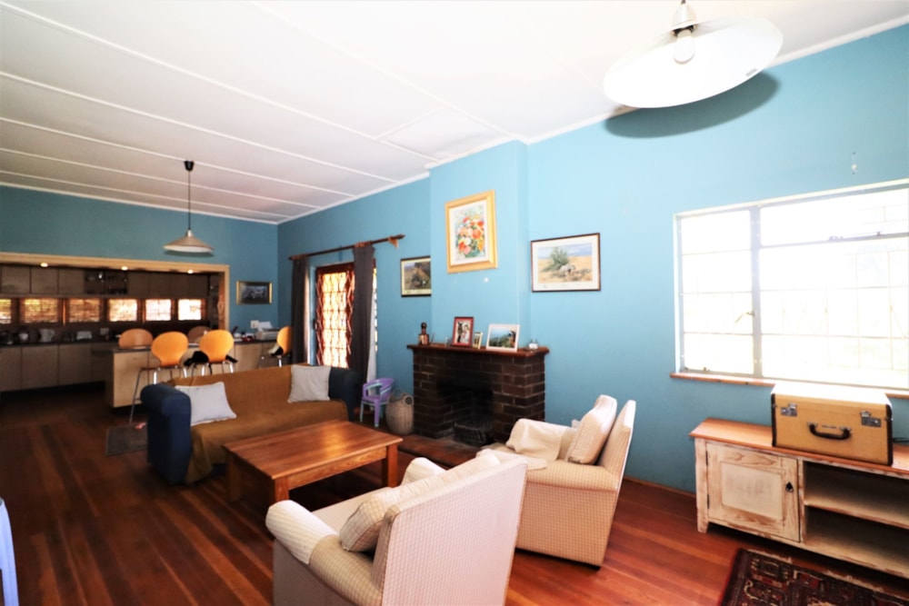 Smallholding for sale in Citrusdal - WEL1596186