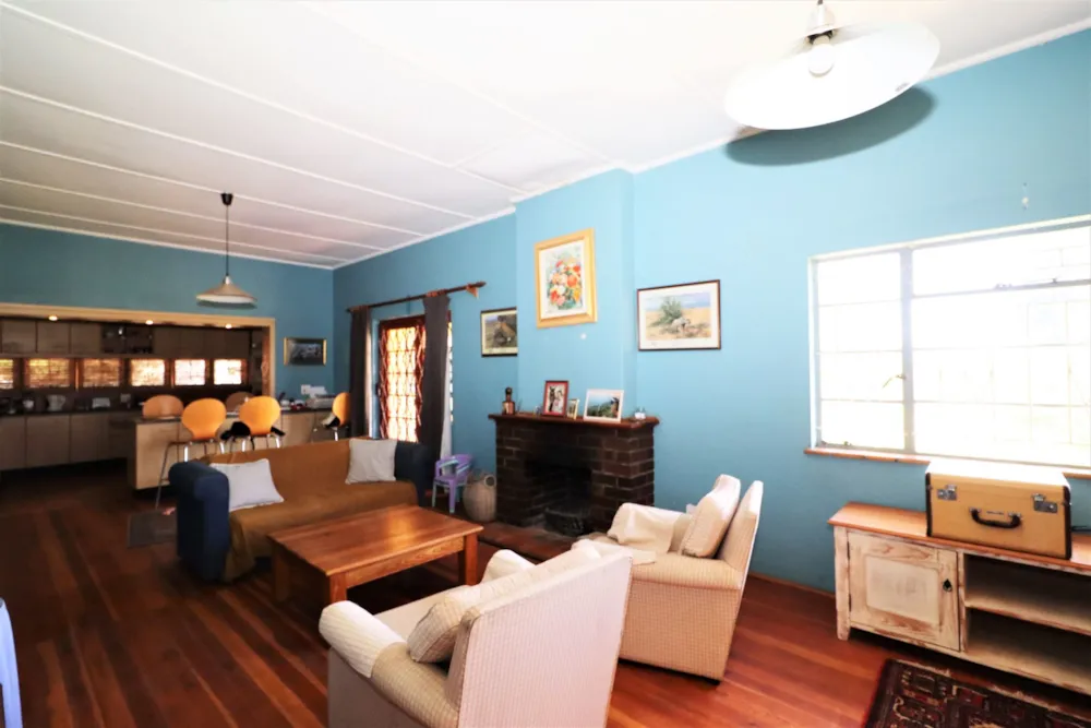 Smallholding sold in Citrusdal - WEL1596186 Smallholding sold in Citrusdal - WEL1596186
