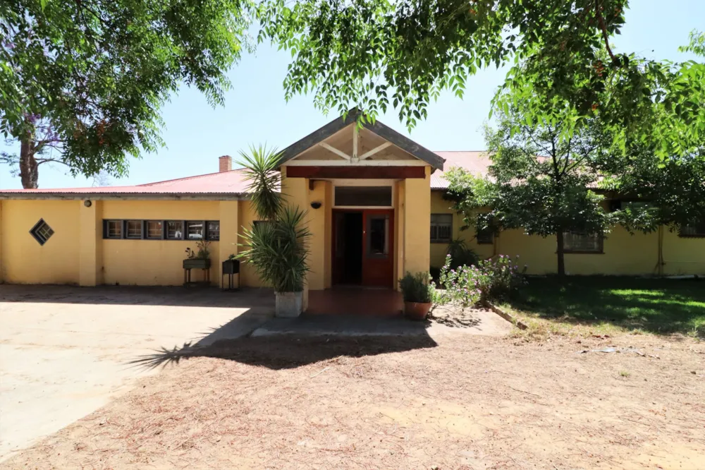 Smallholding sold in Citrusdal - WEL1596186 Smallholding sold in Citrusdal - WEL1596186