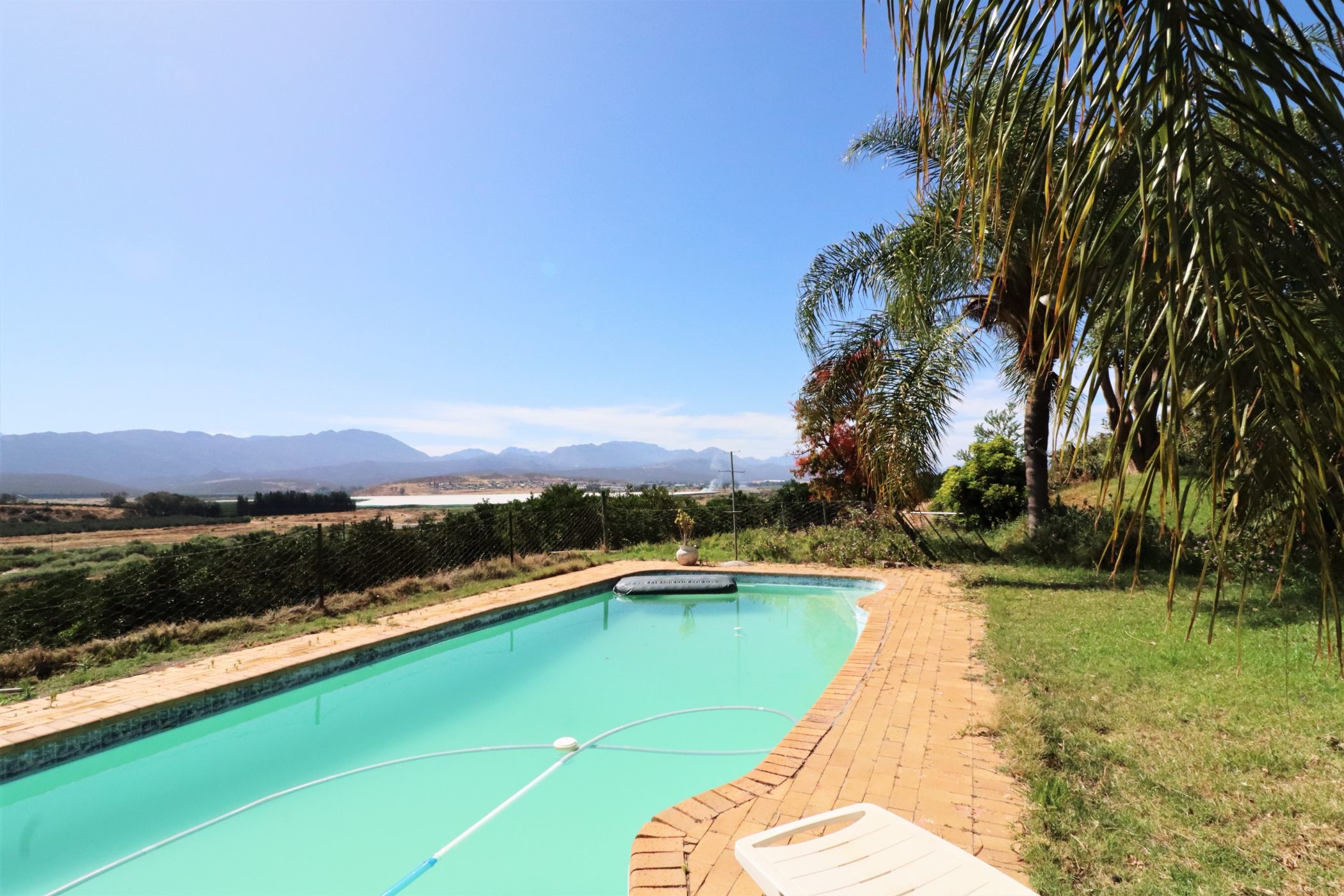 Smallholding for sale in Citrusdal - WEL1596186