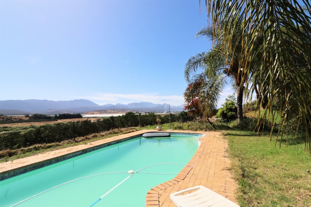 Smallholding for sale in Citrusdal - WEL1596186