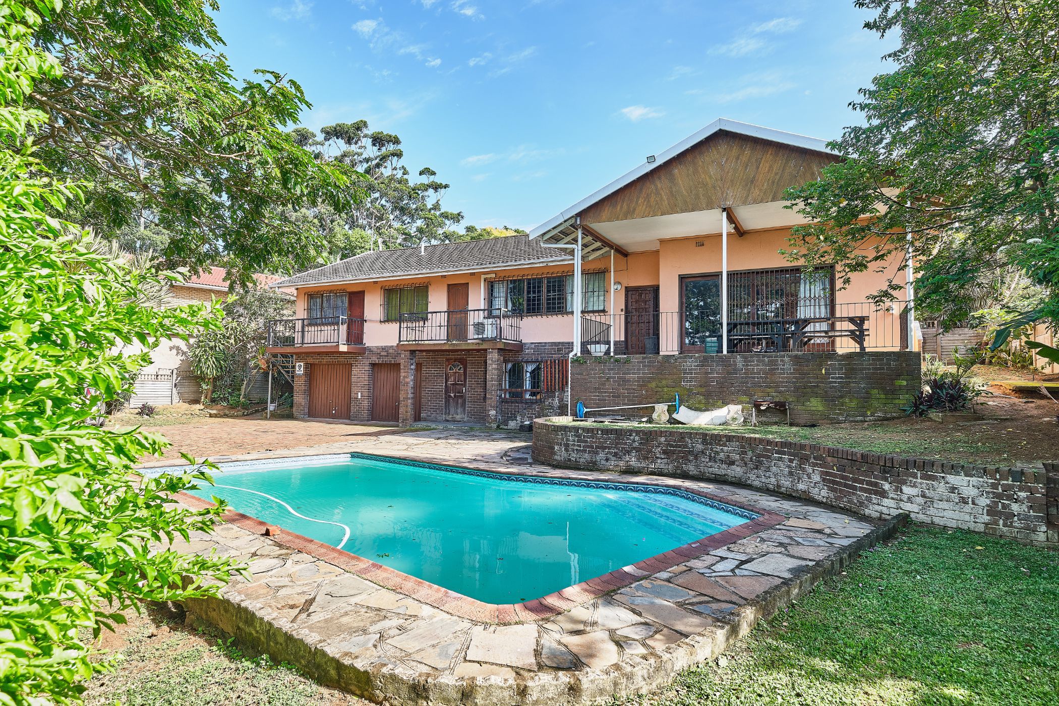 House for sale in Amanzimtoti - 1WB1706662