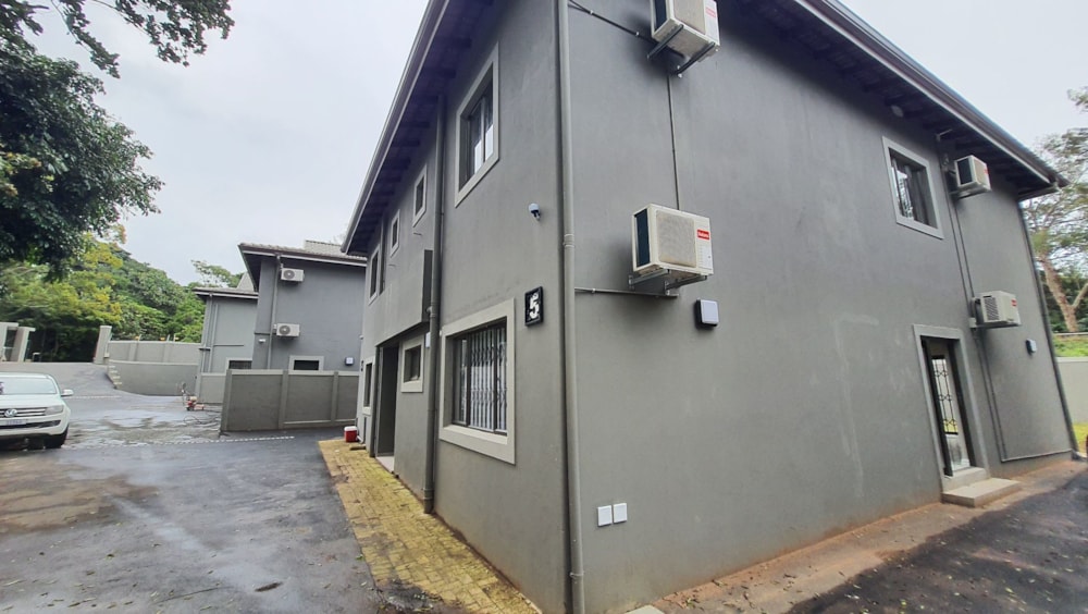 Townhouse to rent in Westville - 1WP1742011 Townhouse to rent in Westville - 1WP1742011
