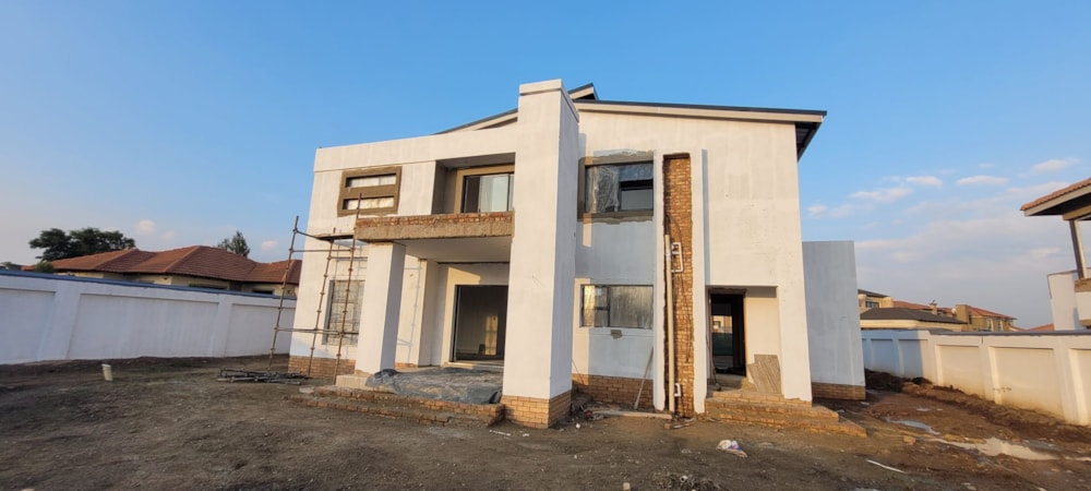 House for sale in Helderwyk Estate - 1BJ1596224 House for sale in Helderwyk Estate - 1BJ1596224