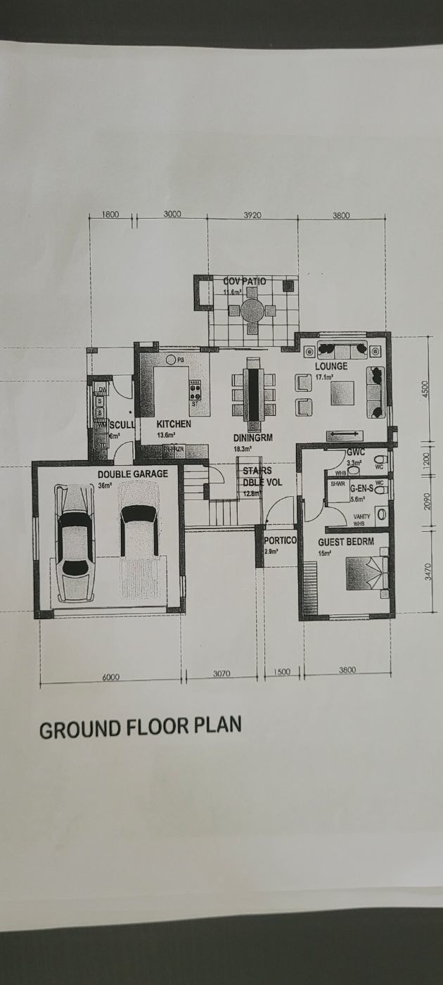House for sale in Helderwyk Estate - 1BJ1596224 House for sale in Helderwyk Estate - 1BJ1596224