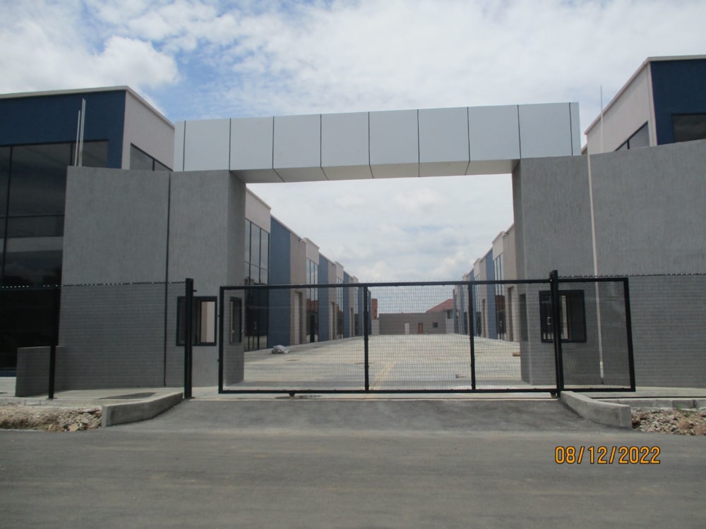 Commercial Building to rent in Mass Media, Zambia - 3ZA1596251