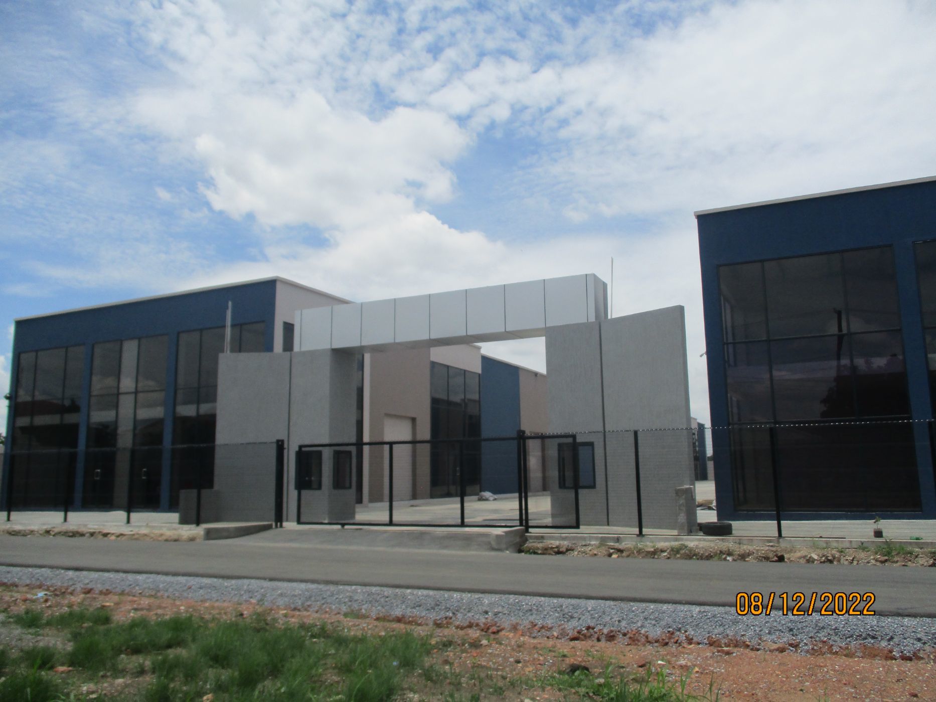 Commercial Building to rent in Mass Media, Zambia - 3ZA1596251