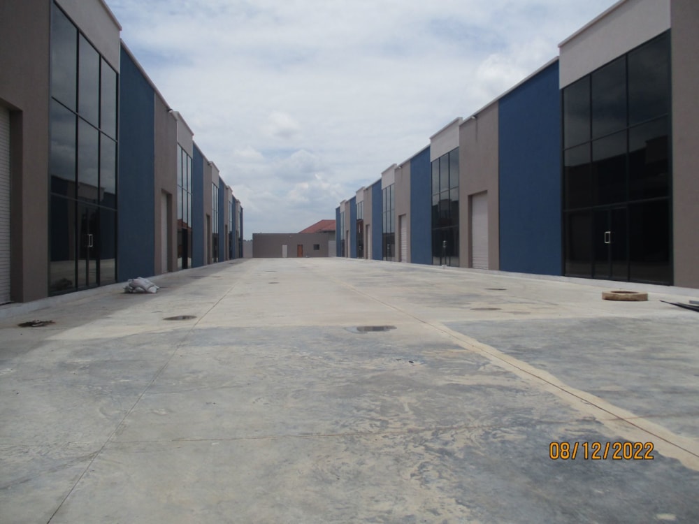 Commercial Building to rent in Mass Media, Zambia - 3ZA1596251