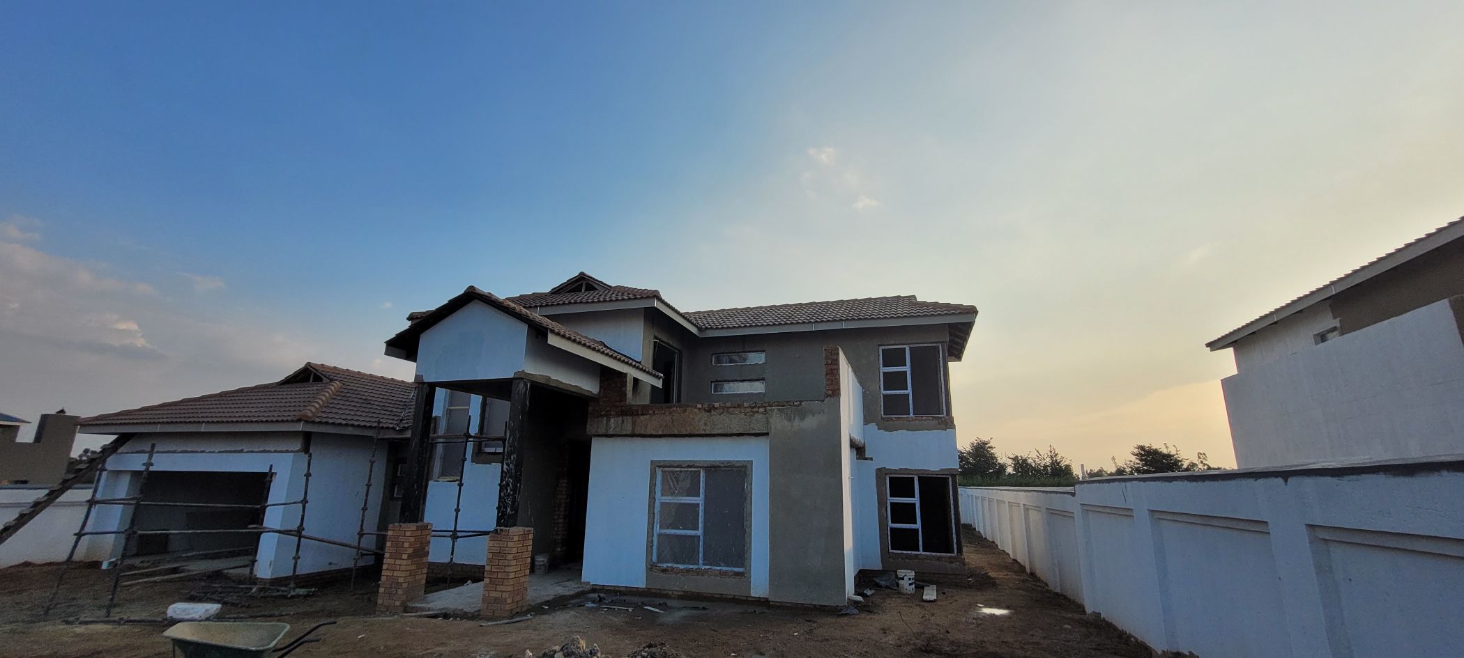 House for sale in Helderwyk Estate - 1BJ1596227