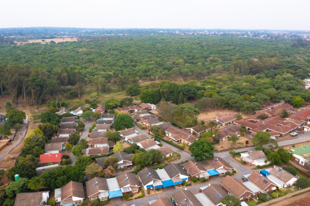 Garden cottage for sale in Cranborne, Zimbabwe - 3ZB1596281 Garden cottage for sale in Cranborne, Zimbabwe - 3ZB1596281