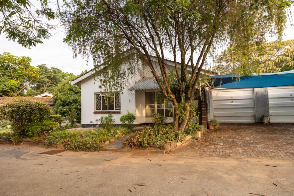 Garden cottage for sale in Cranborne, Zimbabwe - 3ZB1596282 Garden cottage for sale in Cranborne, Zimbabwe - 3ZB1596282