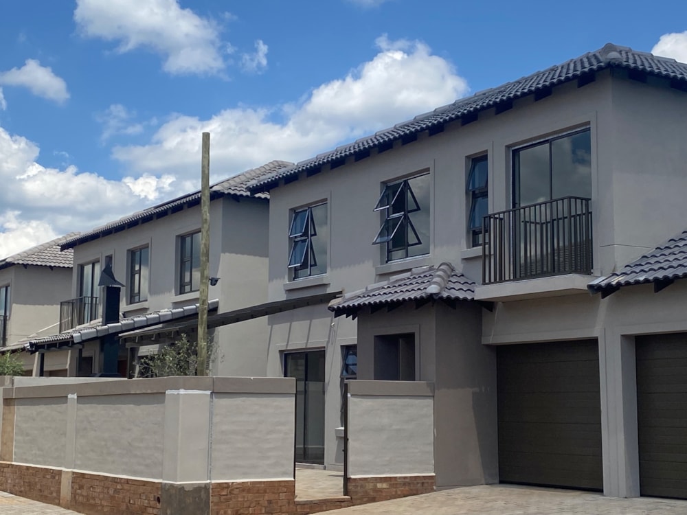 Double-storey house for sale in Montana Gardens - PTM1597212