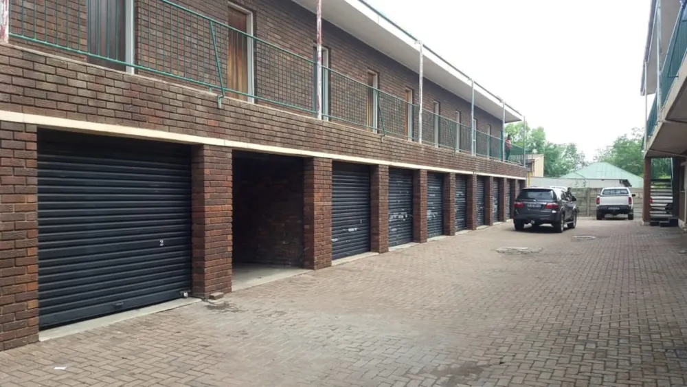 Apartment for sale in Vereeniging Central - 1VT1737930