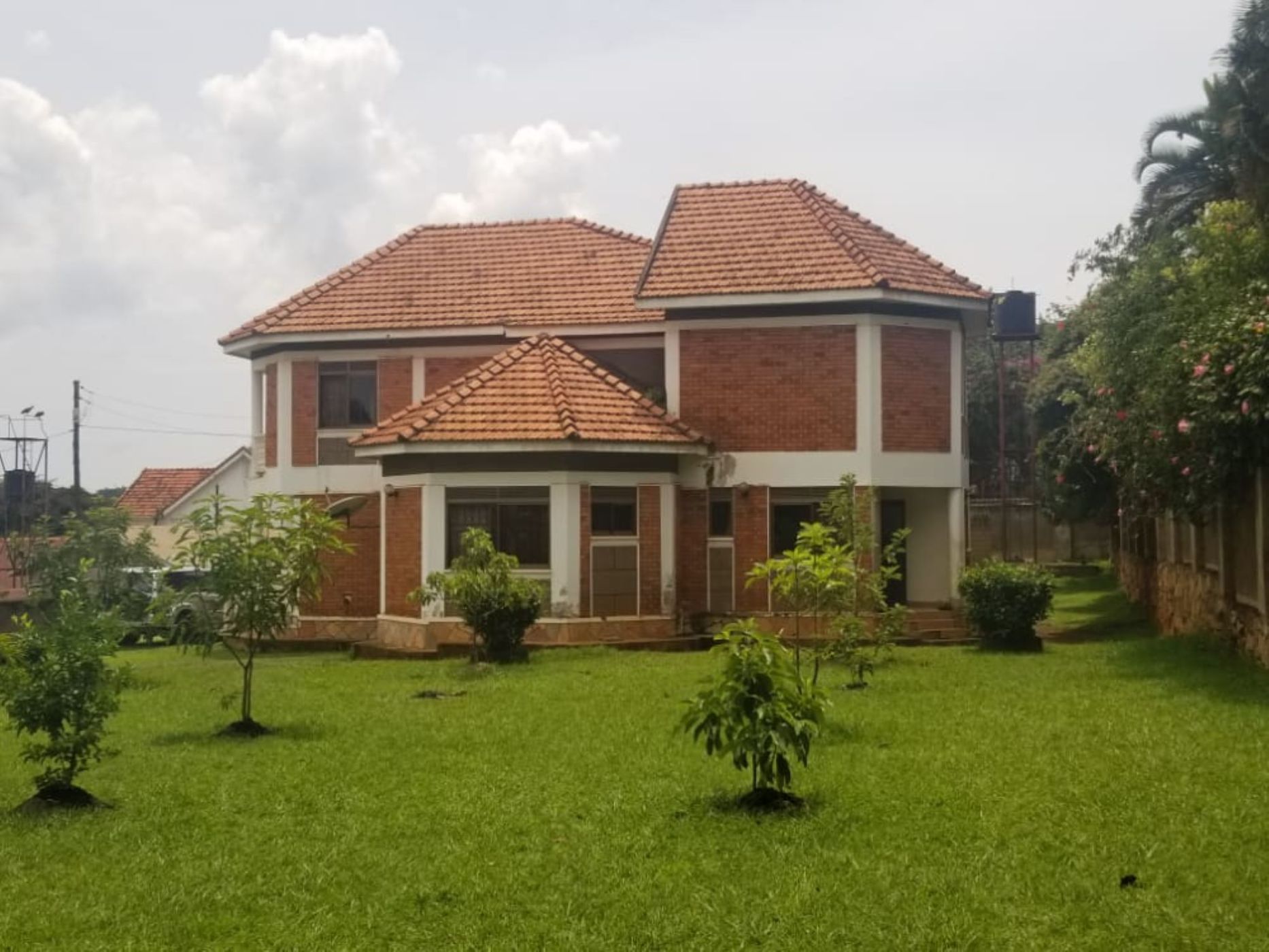 House for sale in Bunga, Uganda - 3UG1596534