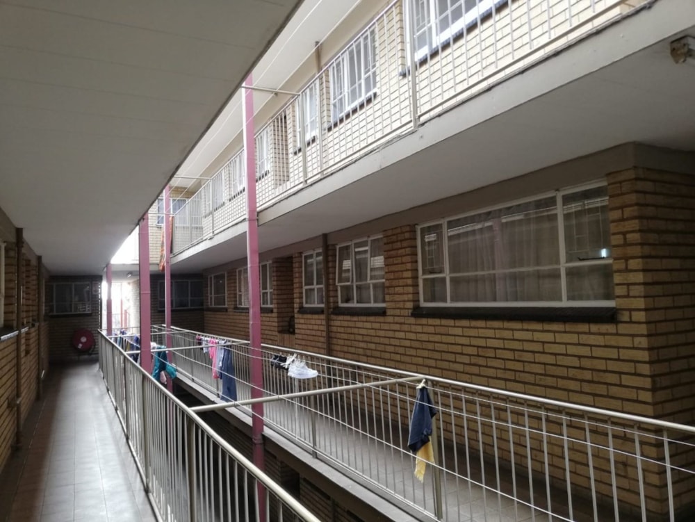 Apartment for sale in Vereeniging Central - 1VT1596451 Apartment for sale in Vereeniging Central - 1VT1596451