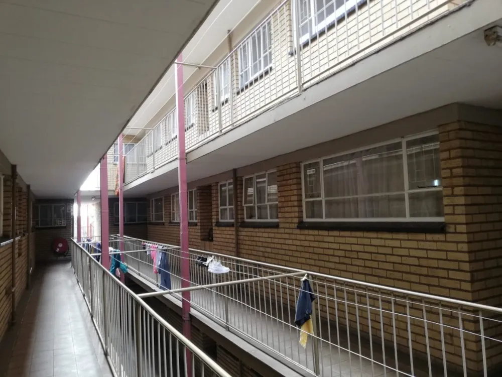 Apartment for sale in Vereeniging Central - 1VT1596451 Apartment for sale in Vereeniging Central - 1VT1596451