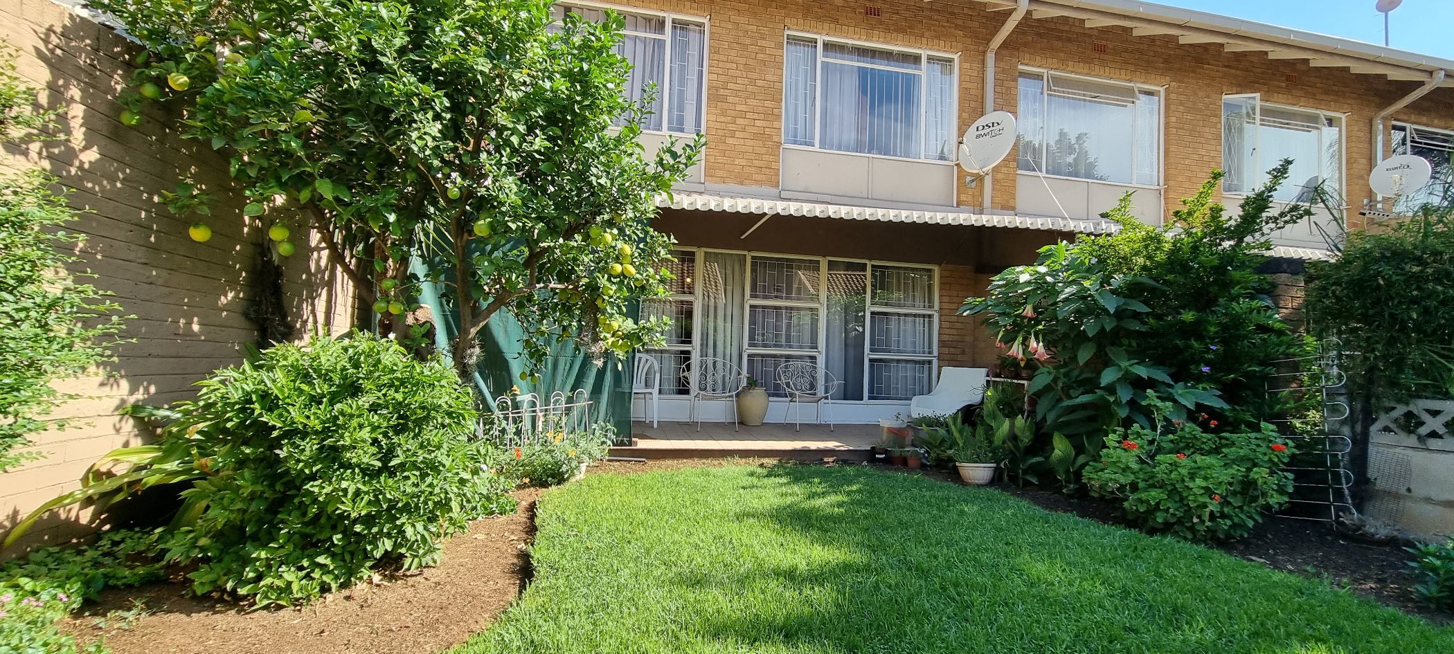 Townhouse for sale in Three Rivers Proper - 1VT1596460