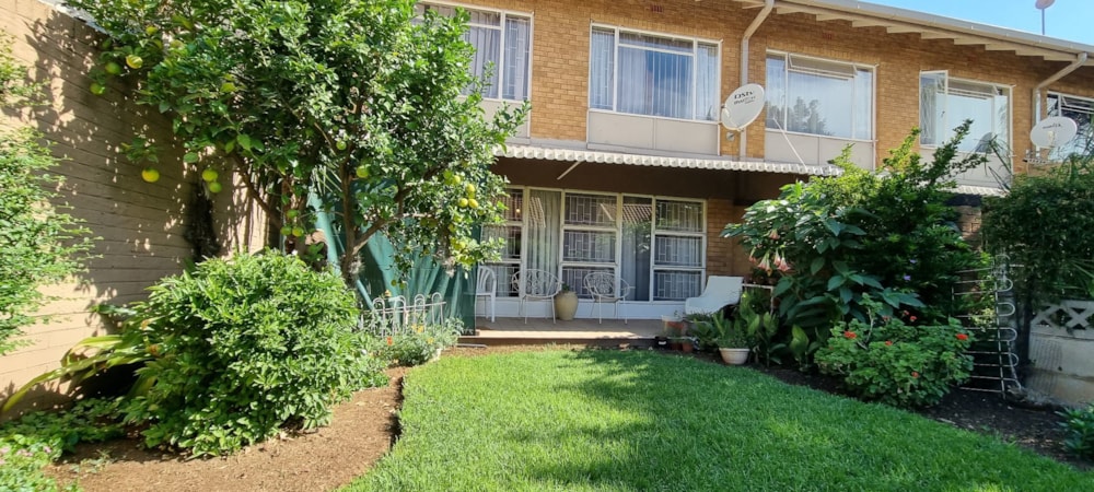 Townhouse for sale in Three Rivers Proper - 1VT1596460 Townhouse for sale in Three Rivers Proper - 1VT1596460